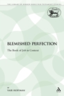 Image for A Blemished Perfection : The Book of Job in Context