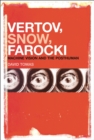 Image for Vertov, Snow, Farocki