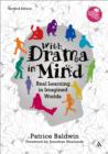 Image for With drama in mind: real learning in imagined worlds