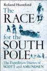 Image for The Race for the South Pole