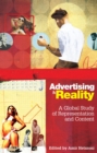 Image for Advertising and reality  : a global study of representation and content