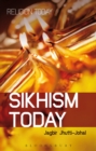 Image for Sikhism Today : 1