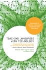 Image for Teaching languages with technology  : communicative approaches to interactive whiteboard use