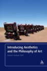 Image for Introducing aesthetics and the philosophy of art