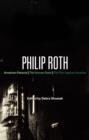Image for Philip Roth: American pastoral, The human stain, The plot against America