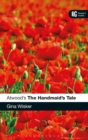 Image for Atwood&#39;s The handmaid&#39;s tale: a reader&#39;s guide