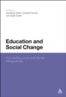 Image for Education and Social Change: Connecting Local and Global Perspectives