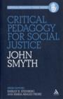 Image for Critical pedagogy for social justice