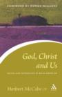 Image for God, Christ and Us