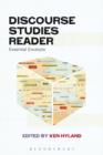 Image for Discourse studies reader: essential excerpts