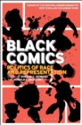 Image for Black Comics