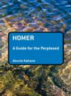 Image for Homer: a guide for the perplexed