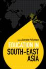 Image for Education in South-East Asia : 6
