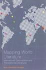 Image for Mapping World Literature