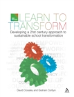 Image for Learn to Transform