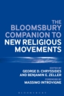 Image for The Bloomsbury companion to new religious movements