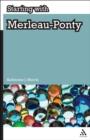 Image for Starting with Merleau-Ponty