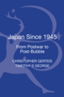 Image for Japan Since 1945