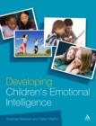 Image for Developing Children&#39;s Emotional Intelligence