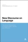 Image for New Discourse on Language