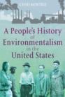 Image for A People&#39;s History of Environmentalism in the United States