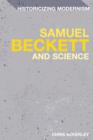 Image for Samuel Beckett and science