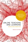 Image for Online teaching and learning: sociocultural perspectives