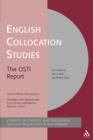 Image for English collocation studies