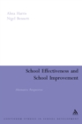 Image for School effectiveness and school improvement: alternative perspectives