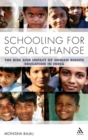 Image for Schooling for Social Change