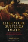 Image for Literature suspends death: sacrifice and storytelling in Kierkegaard, Kafka and Blanchot