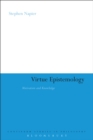 Image for Virtue Epistemology: Motivation and Knowledge