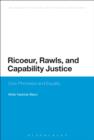 Image for Ricoeur, Rawls, and capability justice: civic phronesis and equality