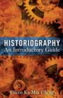 Image for Historiography  : an introductory guide