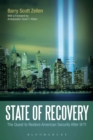 Image for State of recovery: the quest to restore American security after 9/11