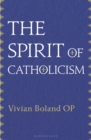 Image for The spirit of Catholicism