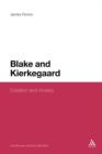Image for Blake and Kierkegaard