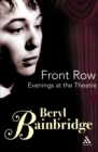 Image for Front Row: Evenings at The Theatre