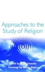 Image for Approaches to the Study of Religion