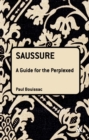 Image for Saussure: A Guide for the Perplexed