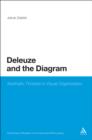 Image for Deleuze and the Diagram: Aesthetic Threads in Visual Organization