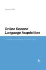 Image for Online second language acqusition: conversation analysis of online chat