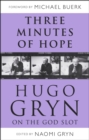 Image for Three minutes of hope: Hugo Gryn on the God slot
