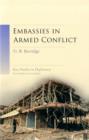 Image for Embassies in armed conflict