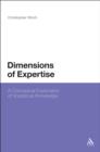 Image for Dimensions of expertise: a conceptual exploration of vocational knowledge