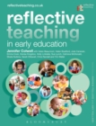 Image for Reflective teaching in early education