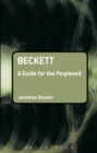 Image for Beckett: a guide for the perplexed