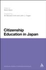 Image for Citizenship education in Japan