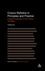 Image for Corpus Stylistics in Principles and Practice