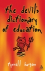 Image for Devil&#39;s Dictionary of Education